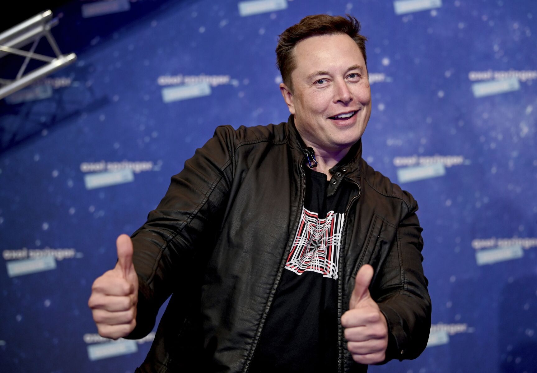 Saturday Night Live-Elon Musk
